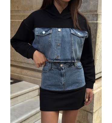 216494 SİYAH TAKIM K...