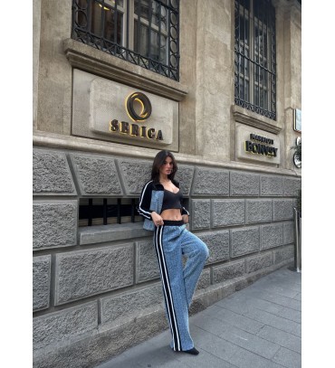 216502 MAVİ TAKIM X...