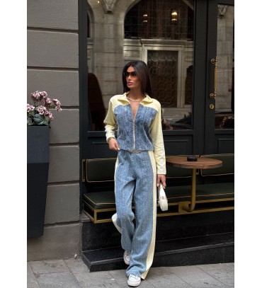 216503 MAVİ TAKIM X...