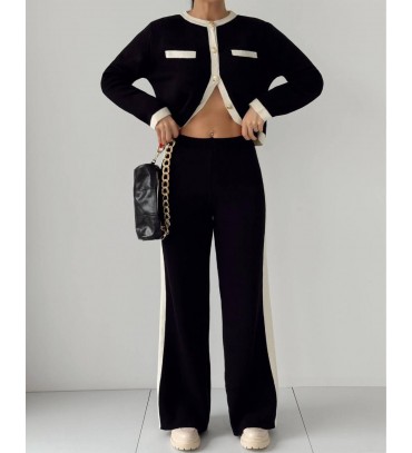 216509 SİYAH TAKIM T...