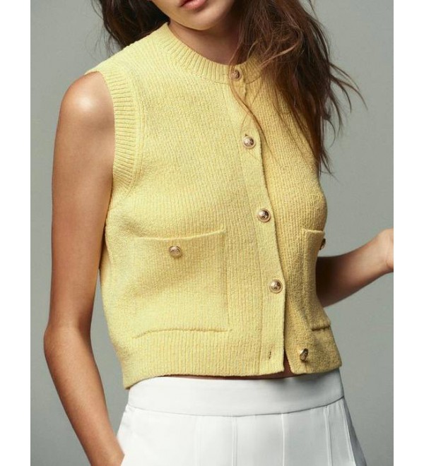 216515 SARI HIRKA TRİKO