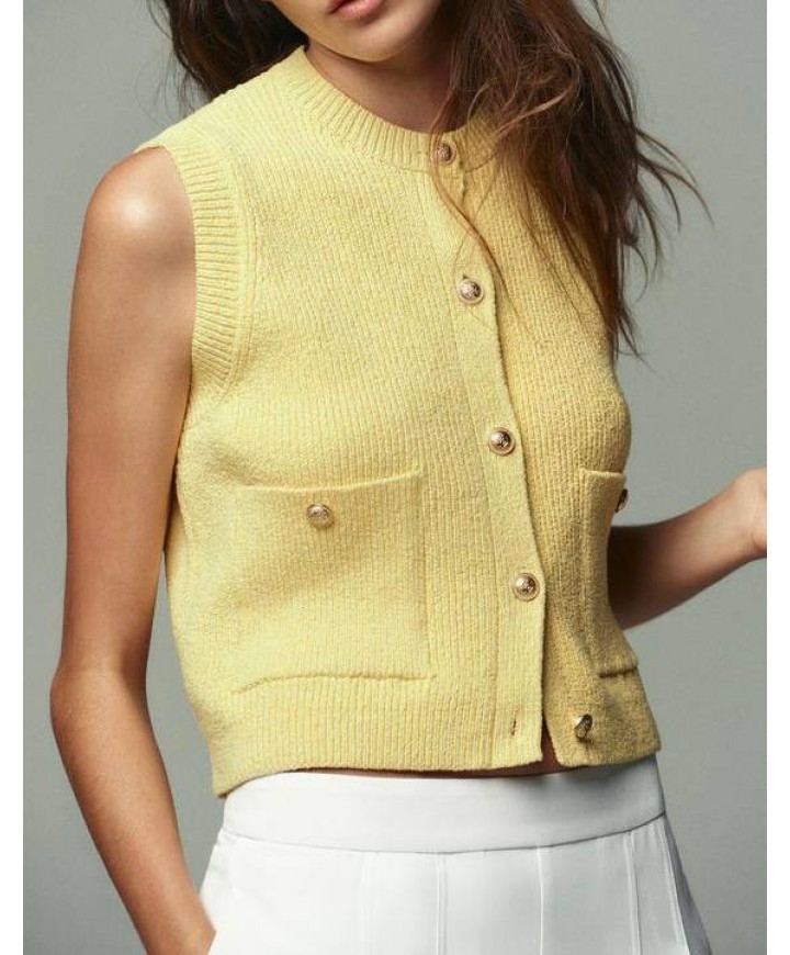 216515 SARI HIRKA TRİKO