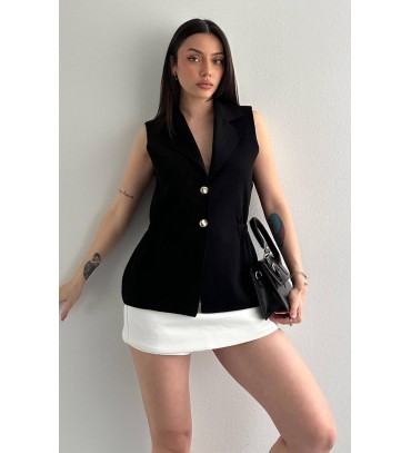 216523 SİYAH CEKET...