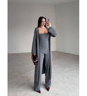 216528 GRİ TAKIM...