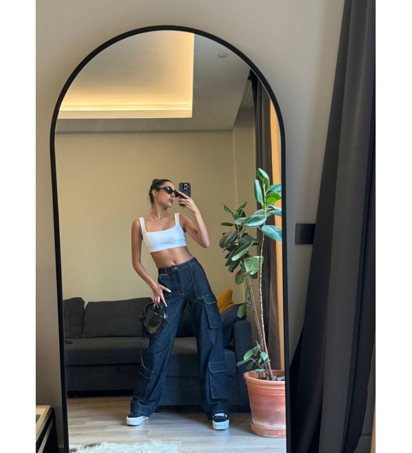 216536 Larcivet JEANS Denim