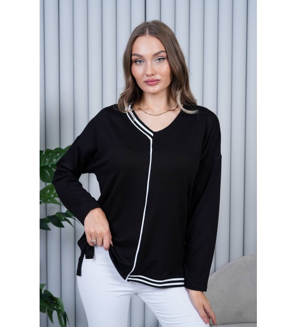 216554 SİYAH HIRKA