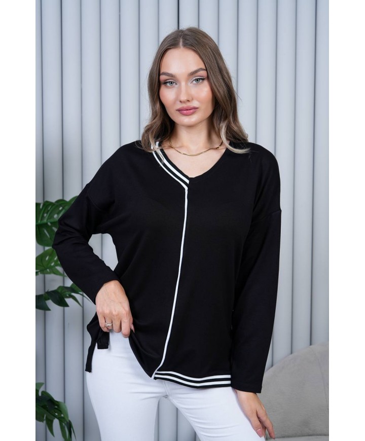 216554 SİYAH HIRKA