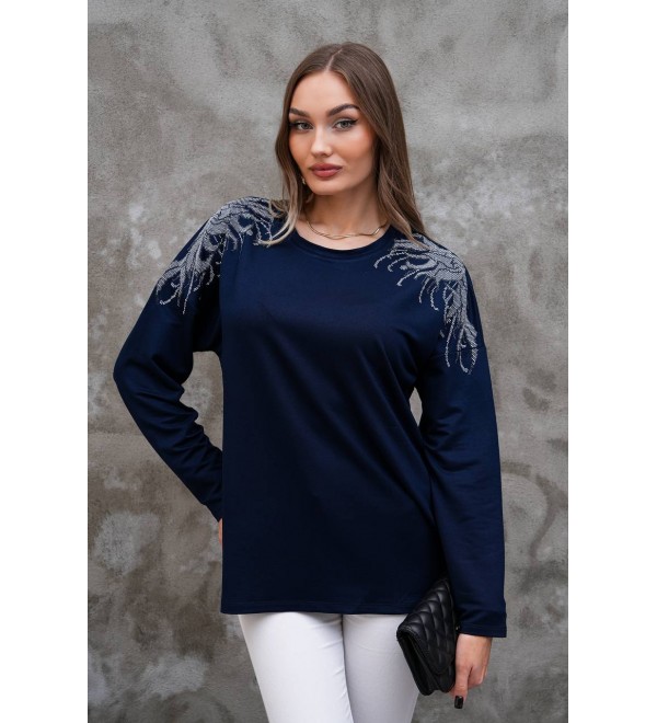216557 Larcivet BLOUSE