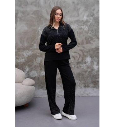 216561 SİYAH TAKIM...