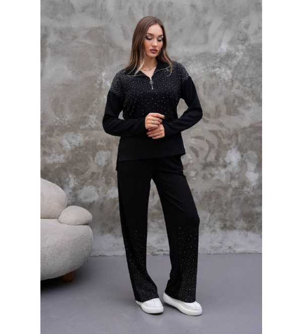 216561 SİYAH TAKIM