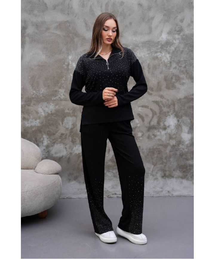 216561 SİYAH TAKIM