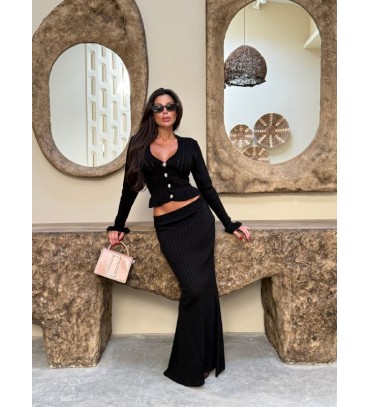 216594 SİYAH TAKIM T...