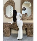 216596 EKRU TAKIM TRİKO