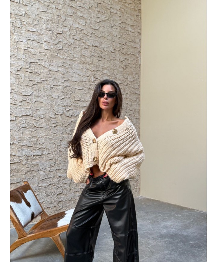216600 BEJ HIRKA TRİKO