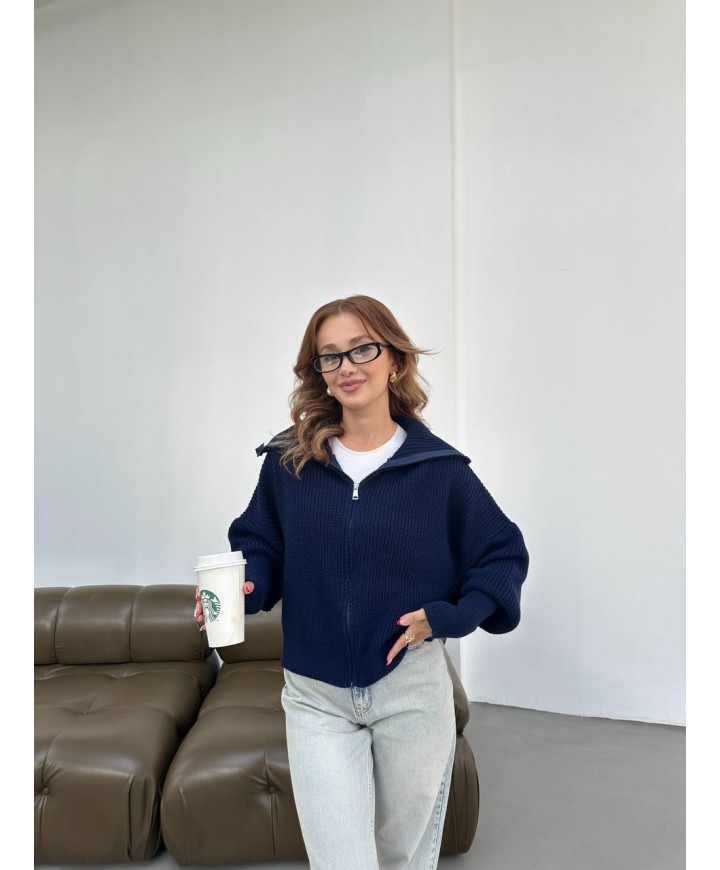216621 LARCİVET KAZAK TRİKO