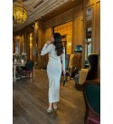 216635 KREM TAKIM TRİKO