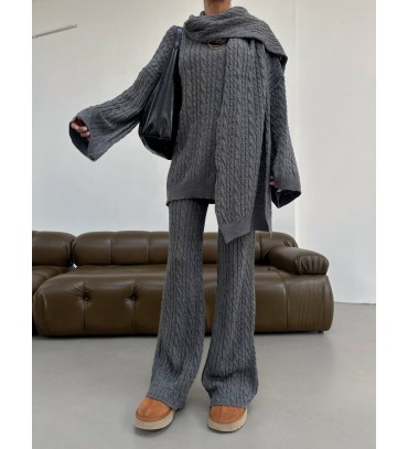 216643 ANTRASİT TAKI...