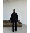 216644 SİYAH TAKIM TRİKO