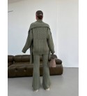 216647 HAKİ TAKIM TRİKO