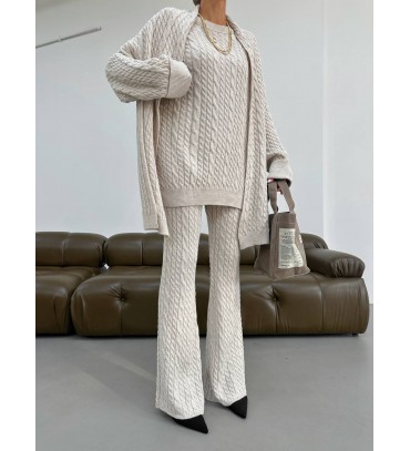 216650 KREM TAKIM TR...