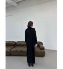 216657 SİYAH TAKIM TRİKO