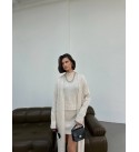 216658 KREM TAKIM TRİKO