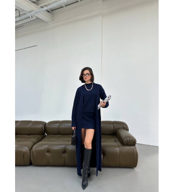 216659 LARCİVET TAKIM TRİKO