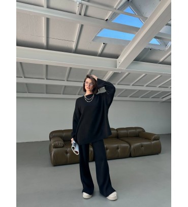 216660 SİYAH TAKIM T...