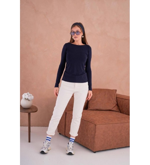 216699 Larcivet BLOUSE 