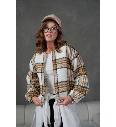 216701 KAHVE GÖMLEK ...