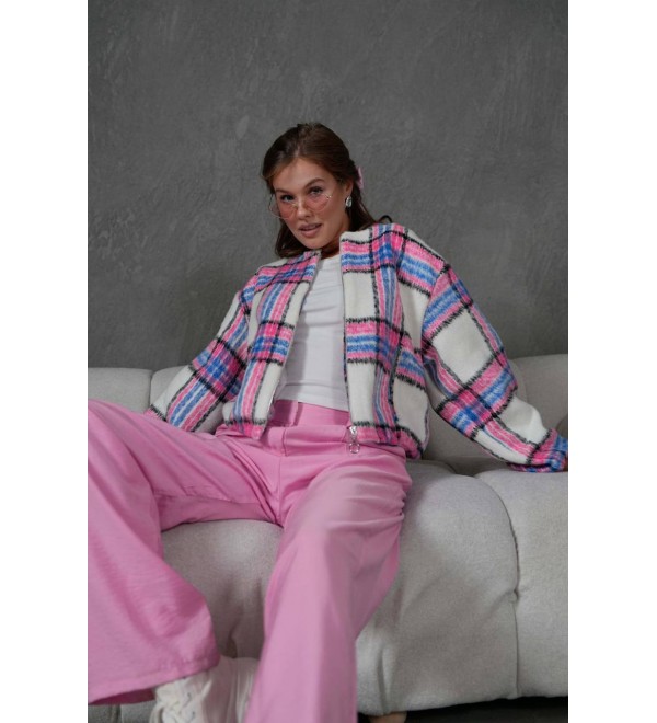 216702 PURPLE SHIRT 