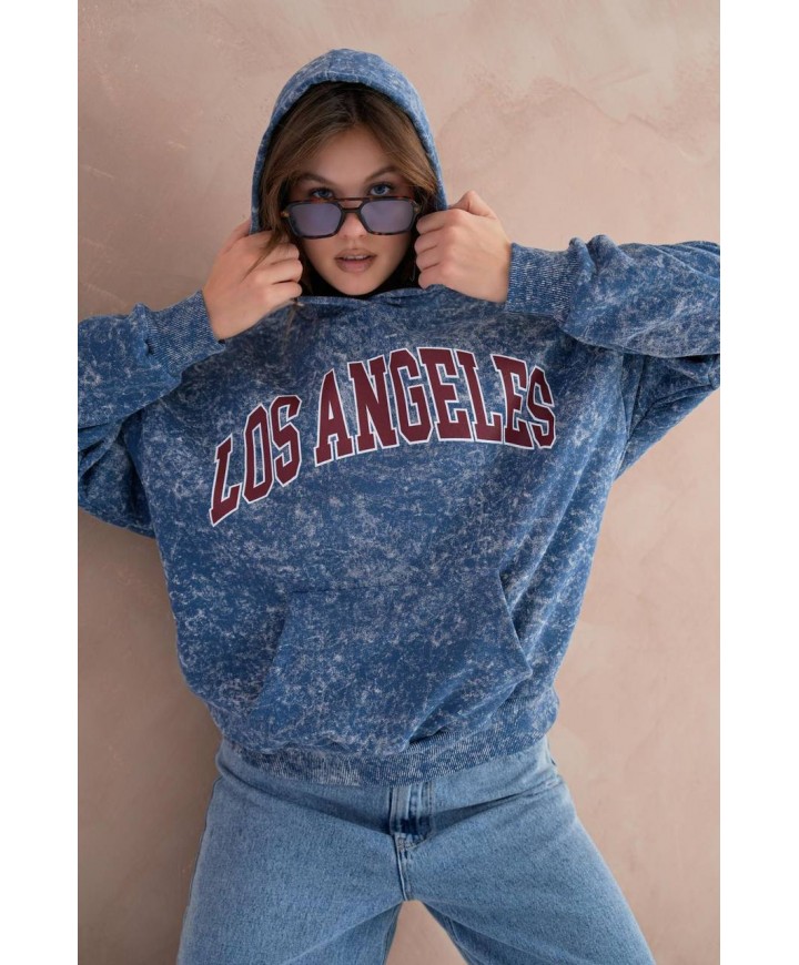 216704 RENKLİ SWEAT % 100 COTTON