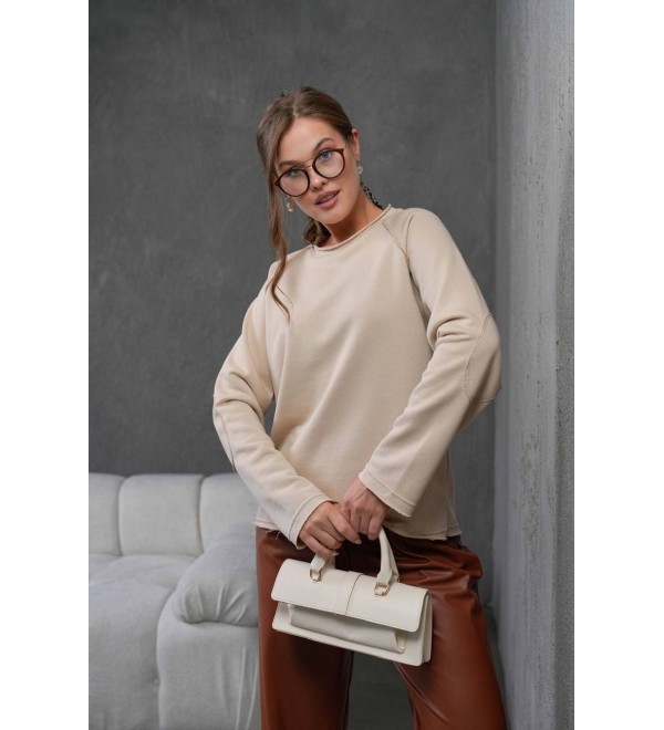 216707 BEJ SWEAT % 100 COTTON