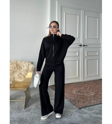 216715 SİYAH TAKIM...