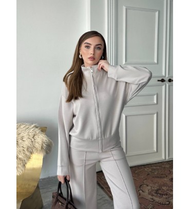 216716 GRİ TAKIM...