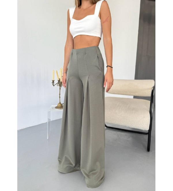216719 COLOURFUL TROUSERS