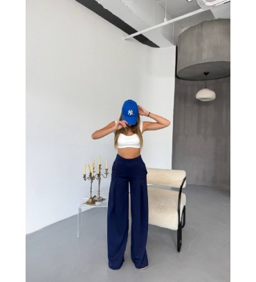 216724 LARCİVET PANT...