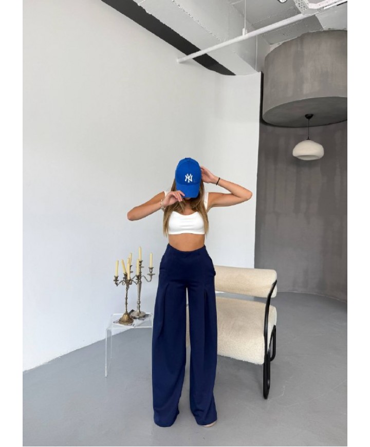 216724 LARCİVET PANTOLON