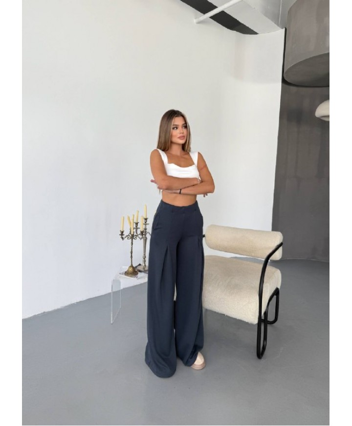 216725 RENKLİ PANTOLON
