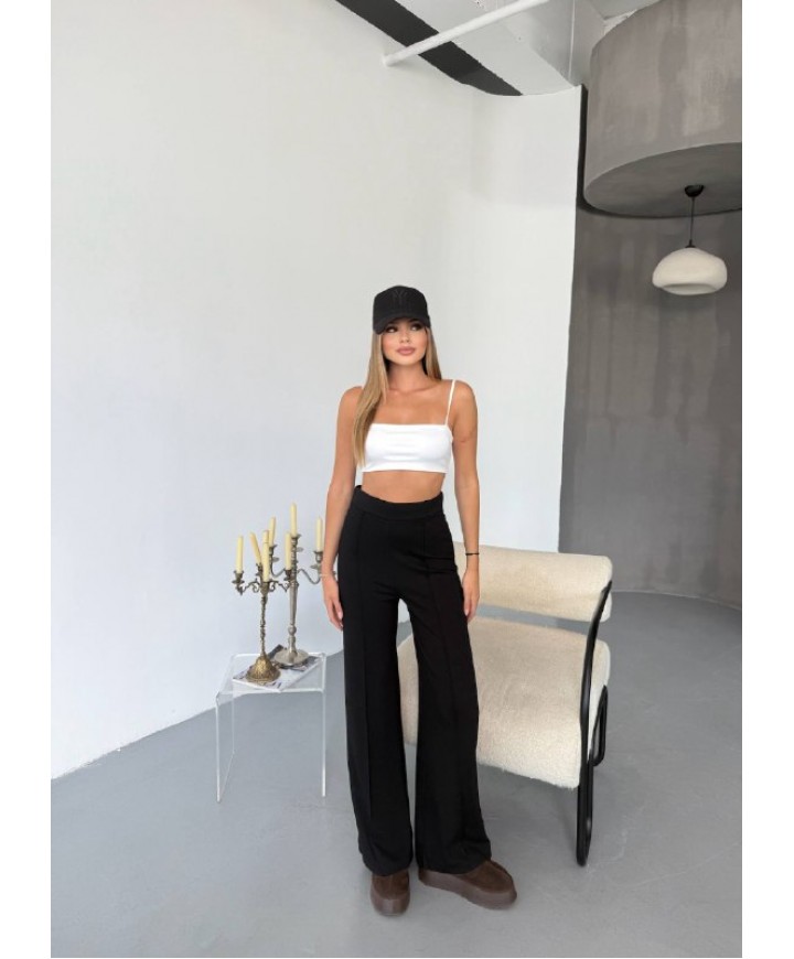 216738 SİYAH PANTOLON