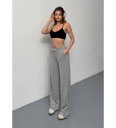 216748 GRİ EŞOFMAN A...