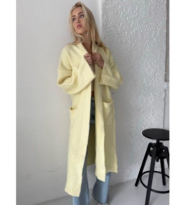 216772 RENKLİ HIRKA ...