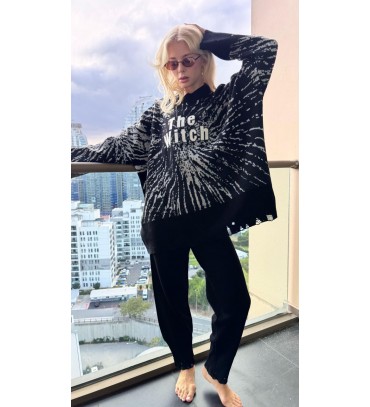 216788 SİYAH TAKIM T...