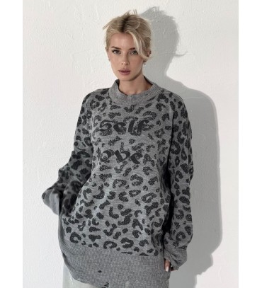 216795 GRİ KAZAK TRİ...