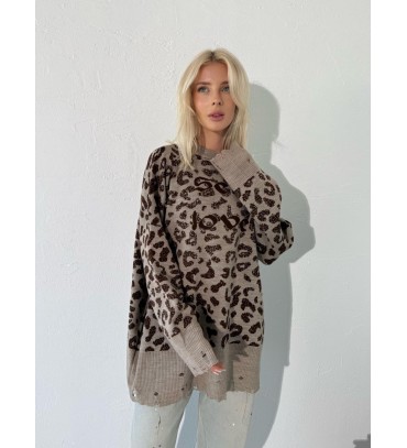 216797 KAHVE KAZAK T...