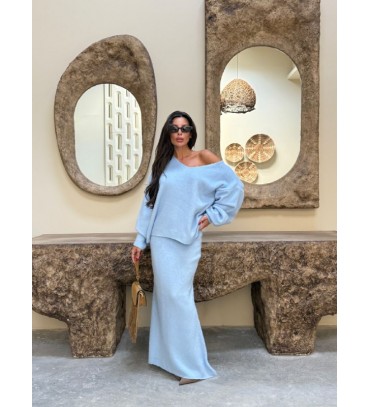 216809 MAVİ TAKIM TR...