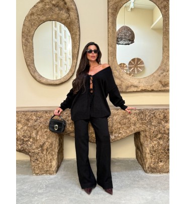 216817 SİYAH TAKIM T...