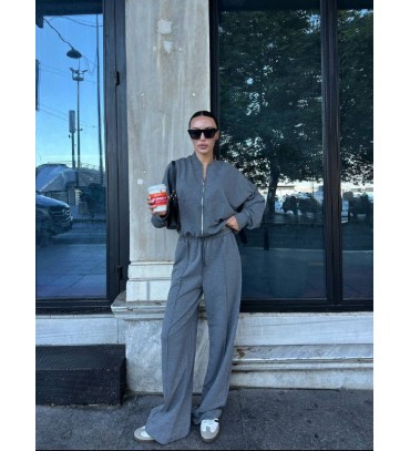 216826 GRİ TAKIM...