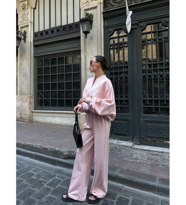 216827 PINK SET
