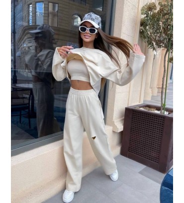 216835 EKRU EŞOFMAN ...